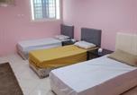 Location vacances  Arabie Saoudite - وقف السندي للشقق السكنية-4