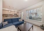 Location vacances Calgary - Cozy Modern Mission 1 Br 5mindt Heated Prk Spa-1