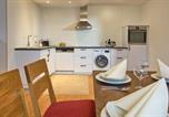 Location vacances Bad Krozingen - Thermen Appartements Gabriela, Appartement 75 qm-4