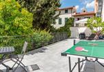 Location vacances Fiesole - Casa di Marte con patium relax-3
