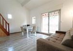 Location vacances Bandol - Spacious sea view apart at 50m from the beach-4