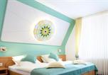 Hôtel Warstein - Hotel Landgasthof Rüppel-2