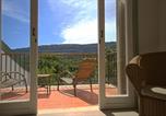 Location vacances São João Del Rei - Pouso Alforria-3