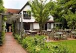 Location vacances Wargrave - The Olde Bell, Bw Signature Collection-4