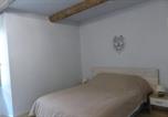 Location vacances Beaumes-de-Venise - Le Romarin-3