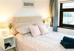 Location vacances Belfast - Modern City Centre Home-2