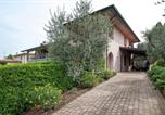 Location vacances Soiano del Lago - Villetta Oleandri-1