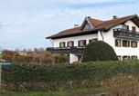 Location vacances Chieming - Ferienwohnung am Frauenbach-1