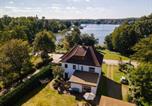 Location vacances Mirow - Villa-am-Strand-4