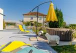 Location vacances Trogir - House Christine-4