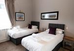 Hôtel Gare de Weston-super-Mare - The Seymour Arms-2