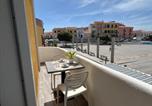 Location vacances Santa Teresa Gallura - La Locanda di Piazza by Hotel La Contessa-2