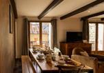 Location vacances Valloire - Résidence Les Etoiles Des Neiges - 4 pièces 8/9 personnes exposé Sud Mae-9534-4