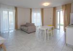 Location vacances Livourne - Toscana Charme Apartments-4