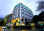 Hôtel Kuala Lumpur - Cojoy Hotel @ Chinatown-1