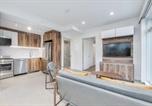 Location vacances Squamish - Upscale 1br2ba Walk Everywhere-4