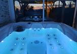 Hôtel Saint-Quentin-sur-Isère - Adorelys séjour bien être - spa et massage-1