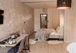 Location vacances Demänovská Dolina - Apartmánový komplex - Jánske Apartmány-3