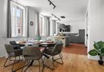 Location vacances Bad Dürkheim - Lit Living Grünstadt - Luxury- style Boutique Apartments-4
