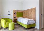 Hôtel Tauer - Hotel Fuchsbau Jüterbog-4