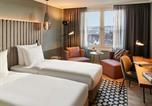 Hôtel Leinfelden-Echterdingen - Pullman Stuttgart Fontana-3