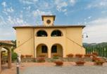 Hôtel Cecina - Relais La Pieve Vecchia-3