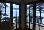 Location vacances Rauris - Johanna 4 by Smr Rauris Apartments - near Spa and Gondola-3