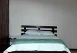 Location vacances Santa Elena - Mary's Garden-1