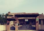 Location vacances Calaceite - La Contrada-2