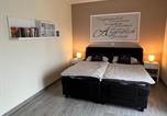 Location vacances Krummhörn - Ferienwohnung-Nordsee-1
