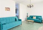 Location vacances Gatteo - B002 - Bellaria, ampio appartamento a 200m dal mare-3