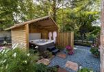 Location vacances Carlisle - Daisy Cottage, Dalston, Nr Carlisle-1
