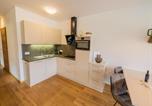 Location vacances Sankt Georgen Ob Murau - Kreischberg The Exclusive 6-4