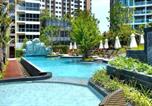 Location vacances Pattaya - Unixx South Condominium Pattaya-3