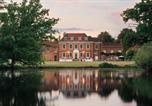 Hôtel Slough - Stoke Place- Part of the Cairn Collection-1