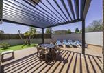 Location vacances Tossa de Mar - Pjs – Terraza, Piscina y Parking en Tossa-2