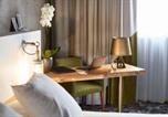 Hôtel Valence - Best Western Premier Clos Syrah Hotel & Spa-4