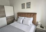 Location vacances Sombor - Panorama Apartment Sombor-1