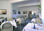 Hôtel Świnoujście - Hotel Villa Strandrose-4