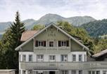 Location vacances Egg - Oxa - Easy Escape - Bed & Breakfast-2