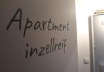Location vacances Inzell - Apartment inzellreif-2