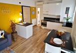 Location vacances Cormano - Palazzo Candiani - Stylish Apartments steps from Polimi Bovisa Campus by Rentopolis-3