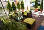 Hôtel Olching - Hotel am Krone Park-4