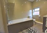 Location vacances  Gare de Sunderland - Dwell Living Stylish 4bd Home-3