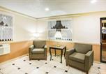 Hôtel Waynesboro - Super 8 by Wyndham Harrisonburg-4