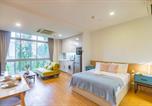 Hôtel Singapore River - Oxley Thanksgiving Residence-2