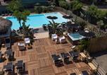 Location vacances  Province de Ravenne - Casa Major Appartamenti-1
