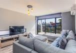 Location vacances Bellville - Quayside 301 by Ctha-2