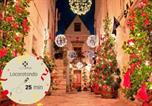 Location vacances Noci - Dimore Bianche, l'Immacolata-2