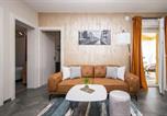 Location vacances Tribunj - Apartments Diora and Silver-4